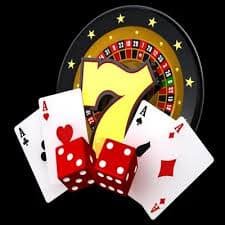 bf777 Bangladesh Casino Hub hero visual with deep blue mobile entertainment theme