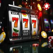 Mini Baccarat table-style image for bf777 users browsing from Bangladesh