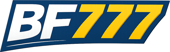 bf777 homepage logo